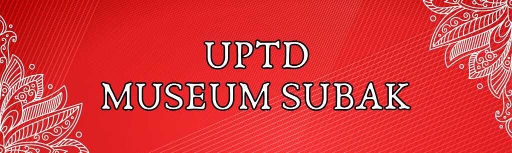 UPTD Museum Subak